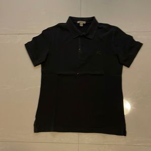 Burberry polo